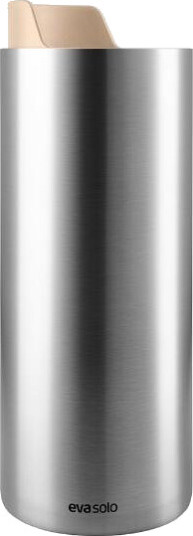 Eva Solo  Urban To Go termokopp 35 cl soft beige