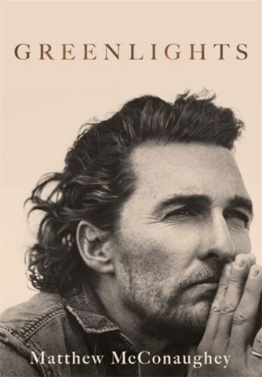 Greenlights Av Matthew Mcconaughey