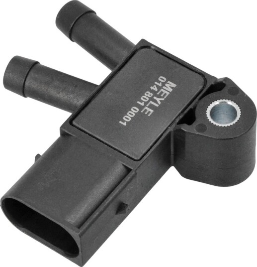 Sensor, avgasstrykk MEYLE 014 801 0001
