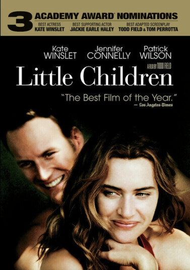 Little Children DVD