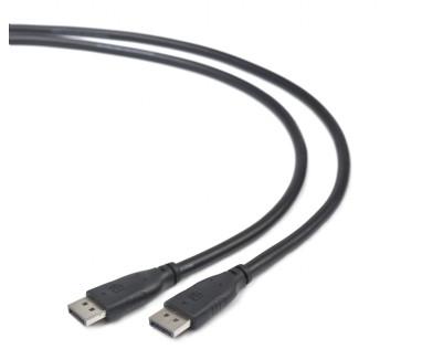 GEMBIRD Cablexpert DisplayPort-kabel 1.8 m GEMBIRD Cablexpert DisplayPort-kabel 1.8 m