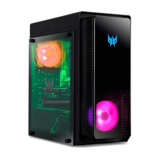 ACER PREDATOR ORION PO3-650 STASJONÆR PC ACER PREDATOR ORION PO3-650 STASJONÆR PC
