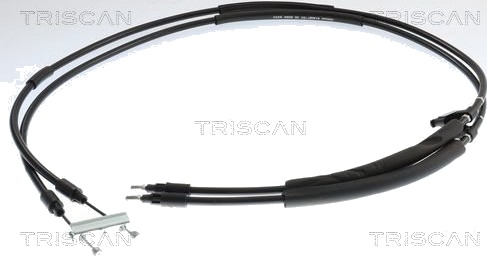 Bremsewire TRISCAN 8140 27153