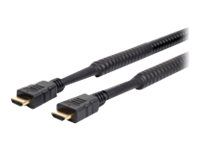 VIVOLINK Pro Armouring - HDMI-kabel - 7.5 m