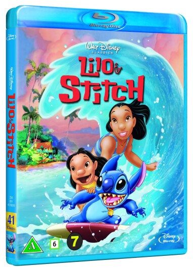 Lilo & Stitch