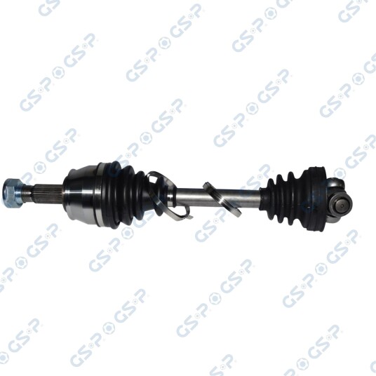 GSP 217193 Drivaksel