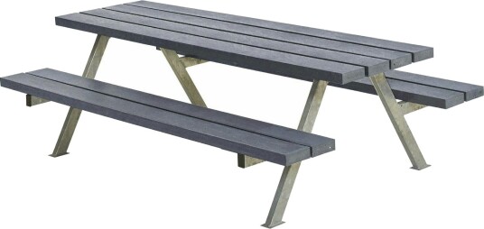 Barnemøbel PLUS Alpha ReTex 177 cm