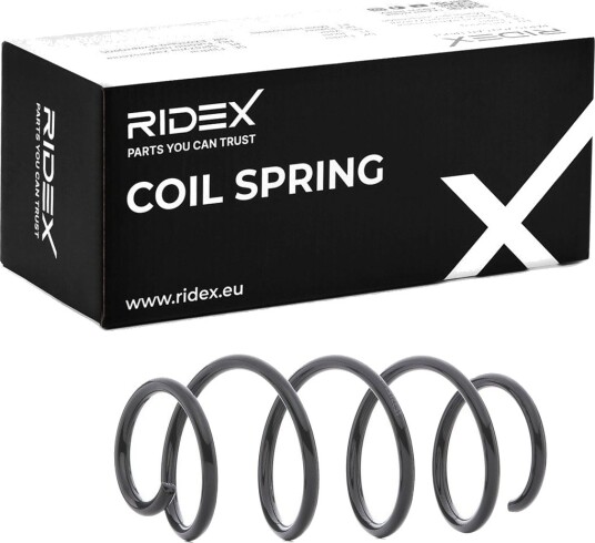 RIDEX 188C0292 Fjær
