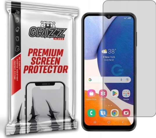 Grizzglass Folia Matowa Grizzglass Paperscreen Samsung Galaxy A14 5G