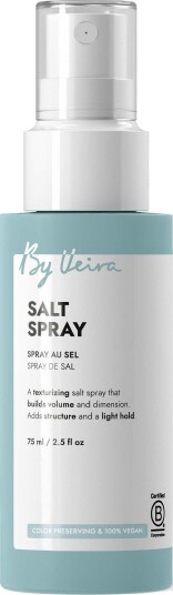 BY VEIRA Salt Spray 75ml BY VEIRA Salt Spray 75ml