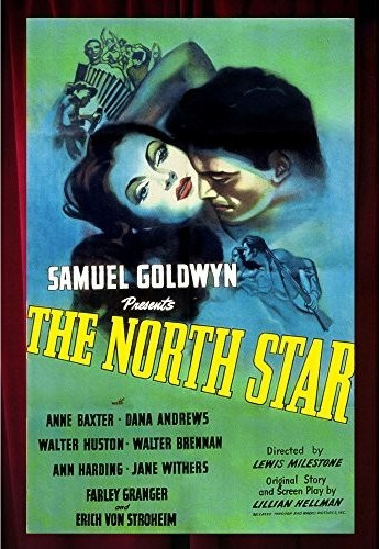 North Star DVD