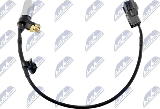 Impulsgiver veivaksel NTY ECP TY 002
