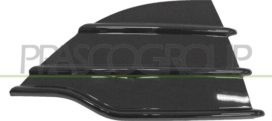 Ventilasjonsgitter PRASCO FD8042124