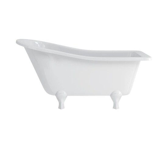 Burlington Buckingham E6+L2W