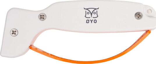 Øyo Knivsliper Accusharp, knivsliper STD STD Øyo Knivsliper Accusharp, knivsliper STD STD