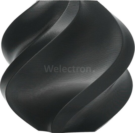 Bambu Lab Bambu Lab TPU 95A HF Black 51100 With Spool 1kg