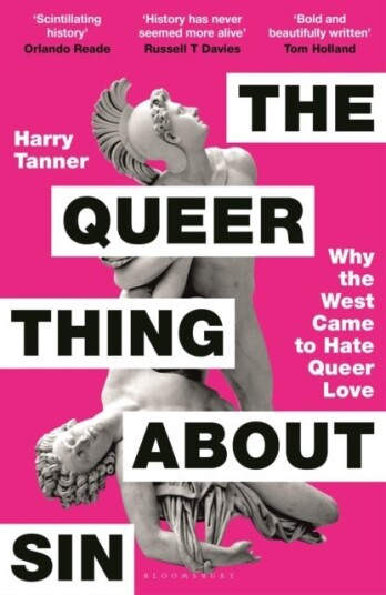 The Queer Thing About Sin The Queer Thing About Sin