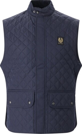 Belstaff Herre Jakker Svart 2XL,