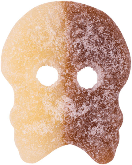 Bubs Cool Colaskalle 3kg
