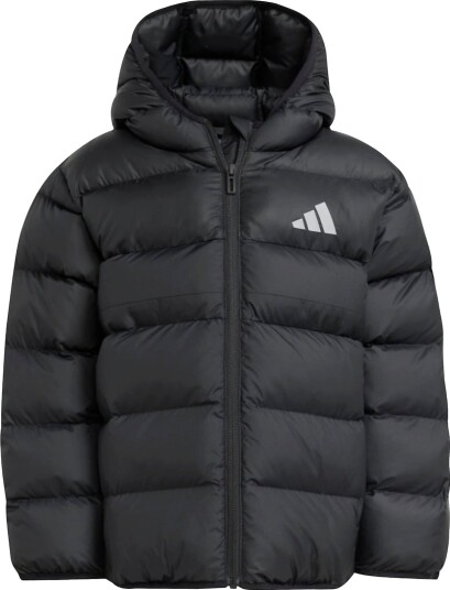 Adidas Originals Black Lk Sd Down Jakke 110 Adidas Originals Black Lk Sd Down Jakke 110
