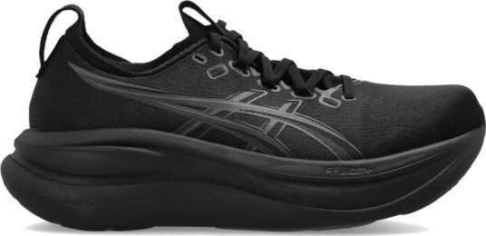 Asics Herre Sport Svart 44 EU,