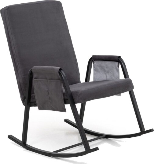 Rocking Chair Atelier Del Sofa -