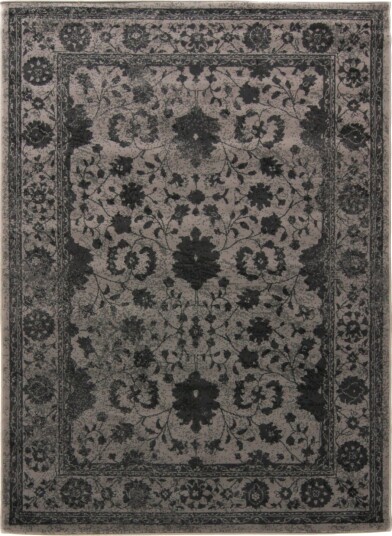 Wilton teppe Peking Majestic grå Størrelse: 140 x 200 cm