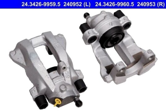 Bremsecaliper ATE 24.3426-9960.5