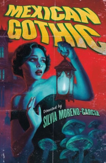 Mexican Gothic  The extraordinary international bestseller, 'a new classic of the genre'