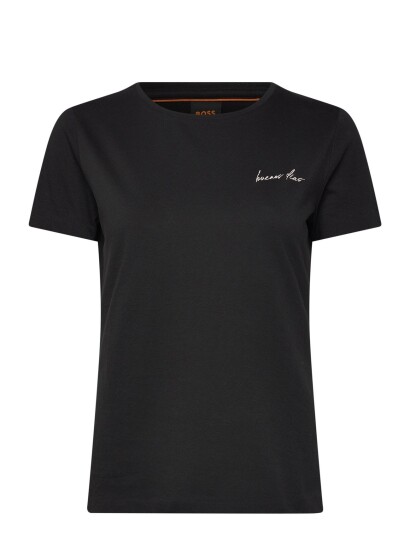 BOSS C_Elove_4 Black L
