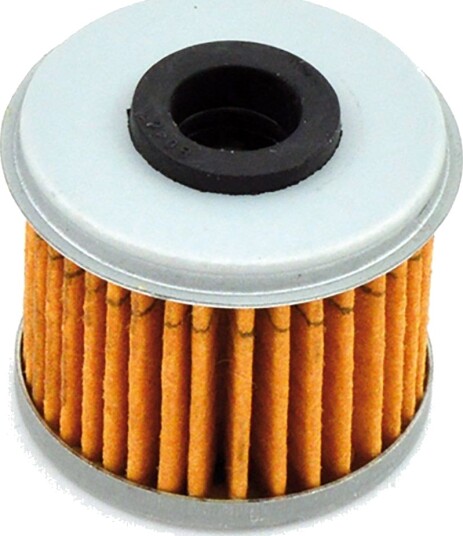 Oljefilter MIW FILTERS MIW H1016
