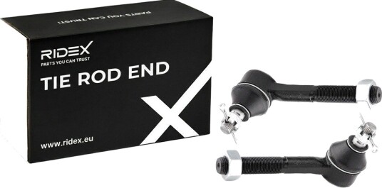 RIDEX 914T0768 Endeledd RIDEX 914T0768 Endeledd