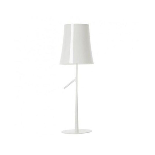 Foscarini Birdie Bordlampe Piccola Hvit Foscarini Birdie Bordlampe Piccola Hvit