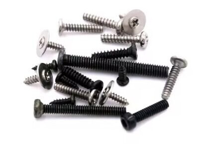 WLtoys WL-A280.0019.001 Screw set for P-51