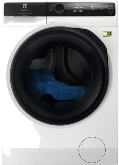 Electrolux EFI874EY6Q Vaskemaskin Electrolux EFI874EY6Q Vaskemaskin