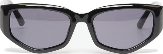 VANS Leyden Sunglasses Black ONE SIZE VANS Leyden Sunglasses Black ONE SIZE