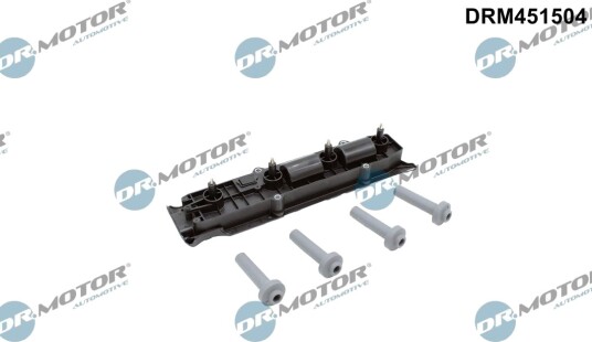 DR.MOTOR AUTOMOTIVE DRM451504 Tennspole