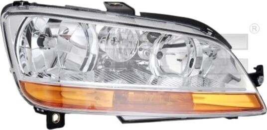 TYC 20-0455-15-2 Frontlykter