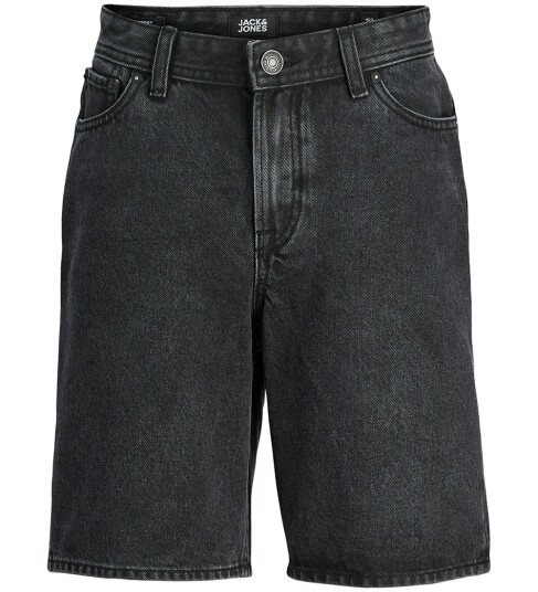 Jack & Jones Jjitony Jjoriginal Shorts Akm 823 Sn Jnr Black 140