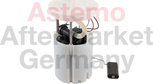 Bensinpumpe ASTEMO 2502754 Bensinpumpe ASTEMO 2502754