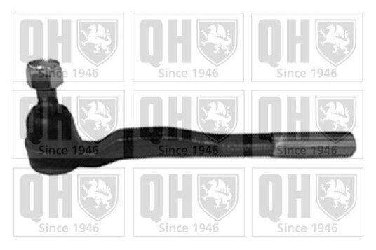 Endeledd QUINTON HAZELL QR3509S