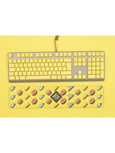 Mionix MNX-05-27001-DE input device accessory