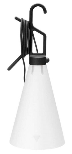 Flos Mayday Outdoor Black
