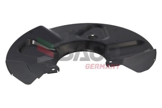 Bremseskjold DACO Germany 614220 Bremseskjold DACO Germany 614220