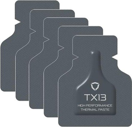 Streacom TX13 Thermal Paste 1.25g ST-TX13-125-5