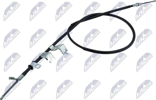 Tautrekk, håndbremse NTY HLR-NS-004