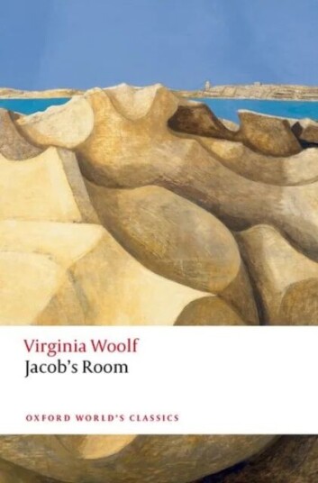 Jacob'S Room Av Virginia Woolf