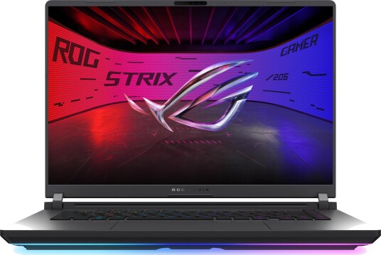 ASUS ROG Strix G16 Core Ultra 9 290HX 64GB 2TB RTX 5080 G615LW-TS279W Windows 11 Home 90NR0LG1-M00DY0