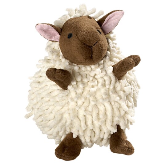 Hunter Hundeleke Snugly Sheep Ca. L 17 X B 12 X H 10 cm