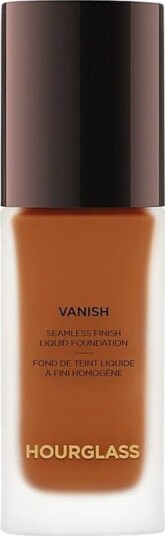 Vanish Seamless Finish Liquid Foundation 28 Walnut